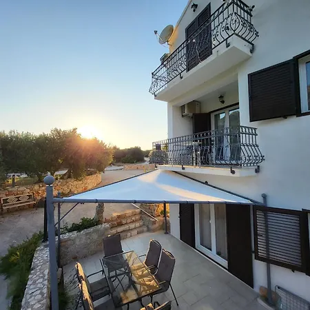 Pitve Appartement Jelsa (Hvar)