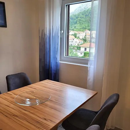 Apartmán Pitve Jelsa (Hvar)