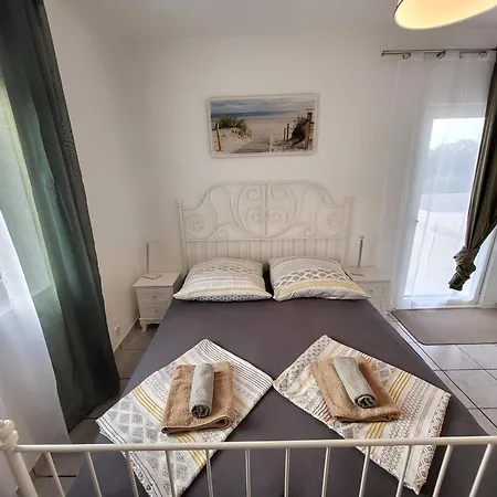 Pitve Appartement Jelsa (Hvar)