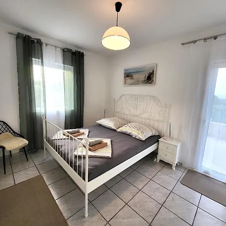 Appartement Pitve Jelsa (Hvar)
