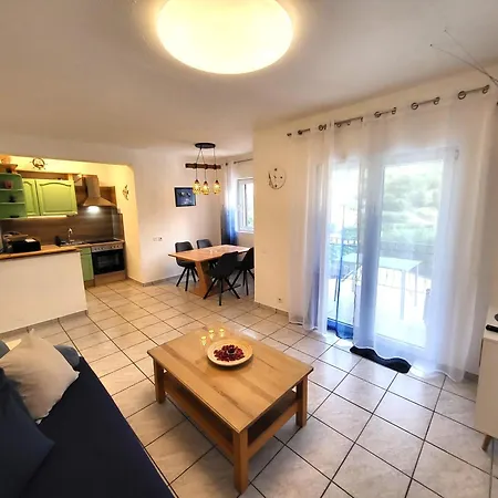 Pitve Apartmán *