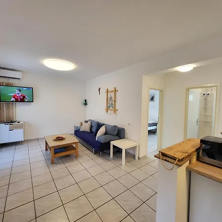 Pitve Appartement Jelsa (Hvar)