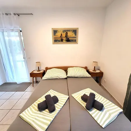 Appartement Pitve Jelsa (Hvar)