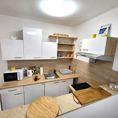 Appartement Pitve Jelsa (Hvar)
