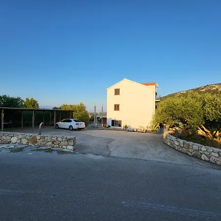 Appartement Pitve Jelsa (Hvar)