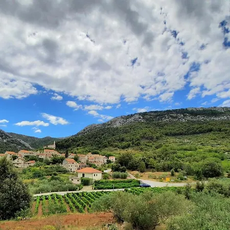 Pitve Jelsa (Hvar)