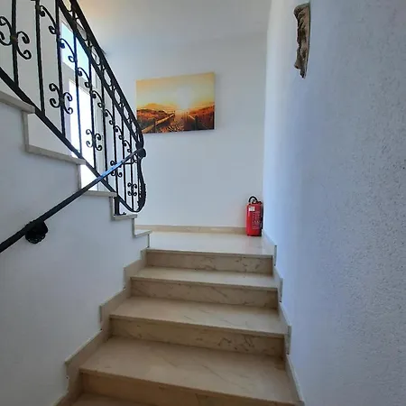 Pitve Apartment Jelsa (Hvar)
