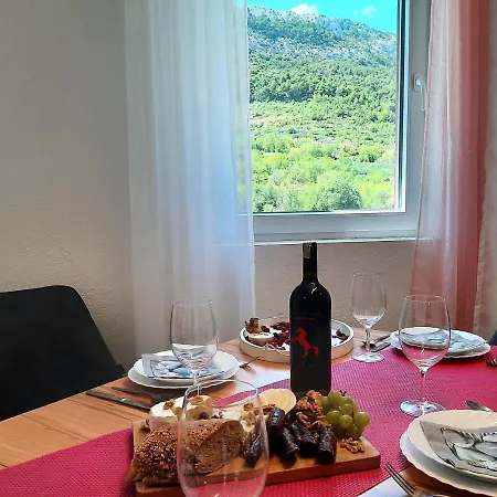 Pitve Apartment Jelsa (Hvar)