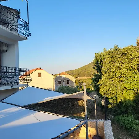 Pitve Apartment Jelsa (Hvar)