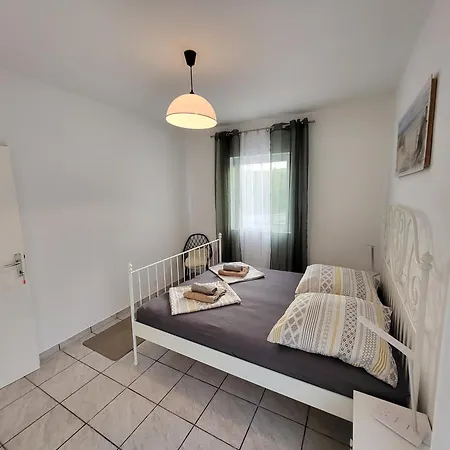 Apartment Pitve Jelsa (Hvar)