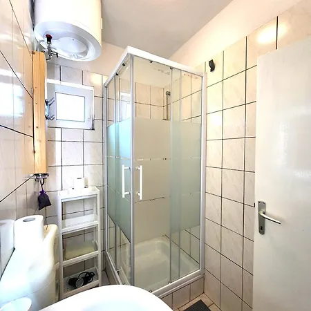 Pitve Apartment