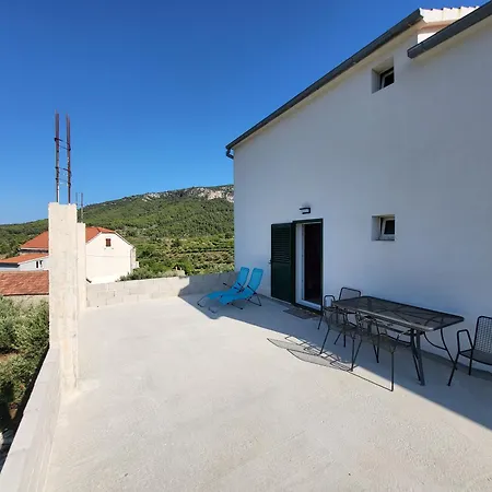 Pitve Apartment Jelsa (Hvar)
