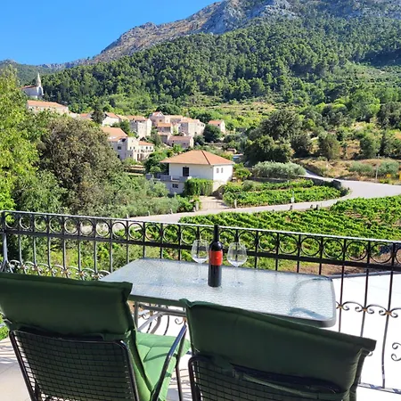 Pitve Jelsa (Hvar)