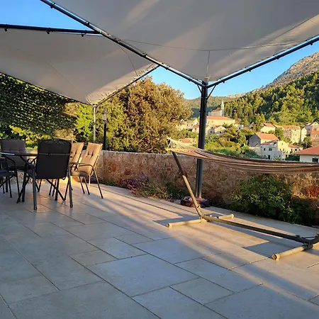 Pitve Apartment Jelsa (Hvar)