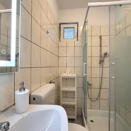 Pitve Apartment