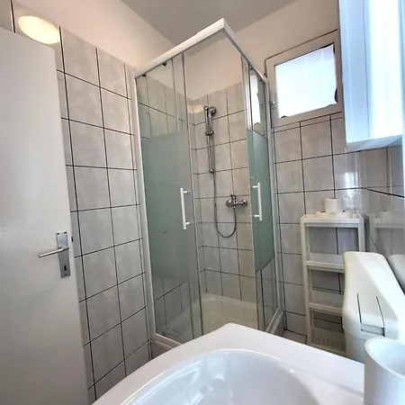 Pitve Apartment
