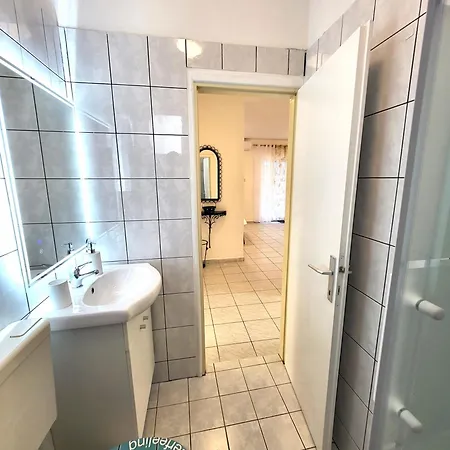 Apartment Pitve *