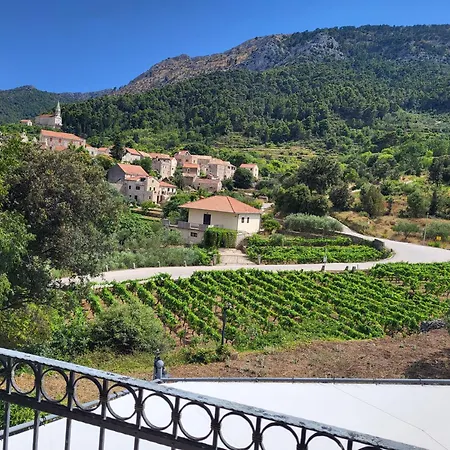Apartment Pitve Jelsa (Hvar)