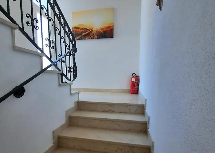 Pitve Apartmán Jelsa (Hvar)