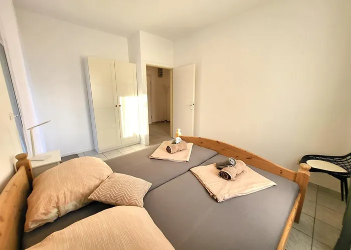 Pitve Apartmán *