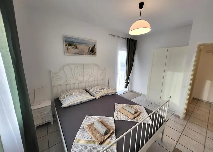 Pitve Apartmán *