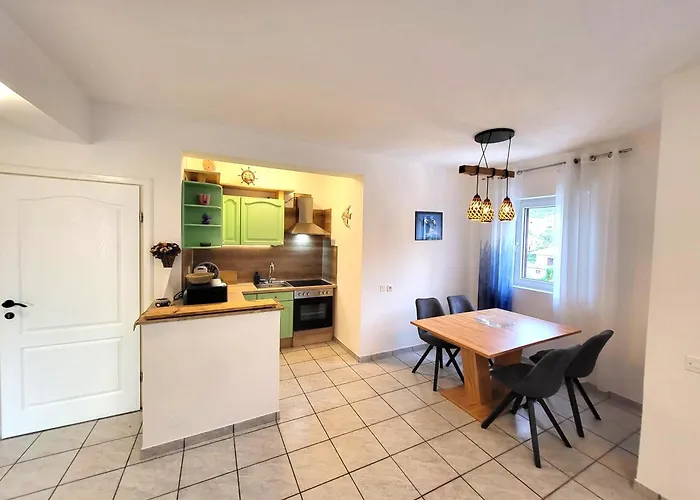 Pitve Apartmán *