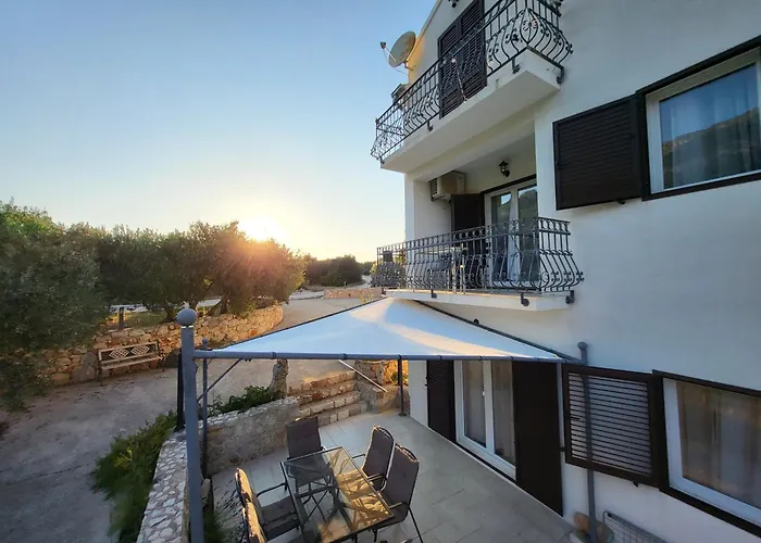 Pitve Apartmán Jelsa (Hvar)