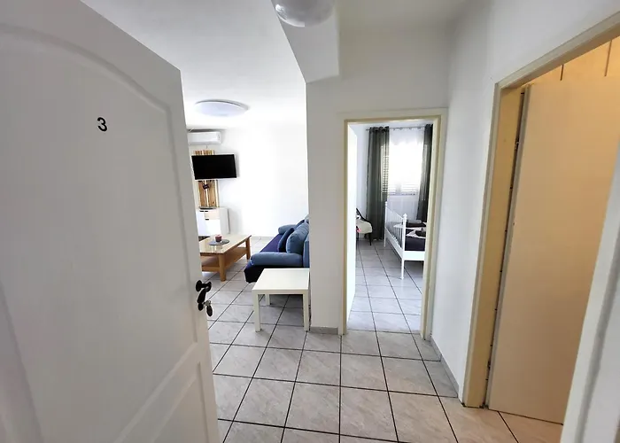 Pitve Apartmán *