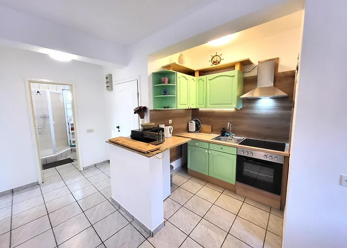 Pitve Apartmán