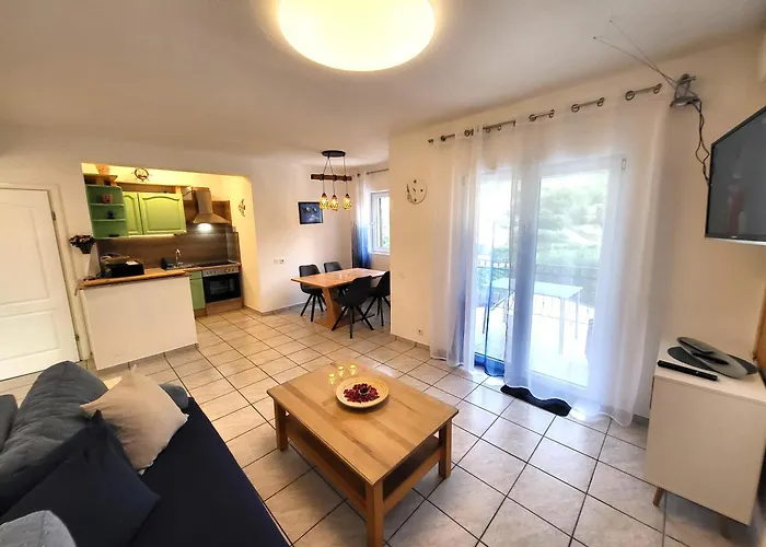 Pitve Apartmán *