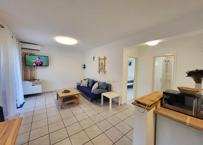 Pitve Apartmán Jelsa (Hvar)