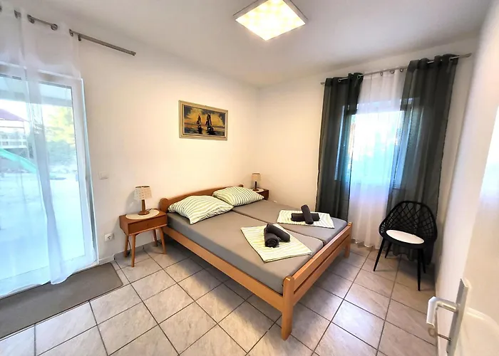 Pitve Apartmán