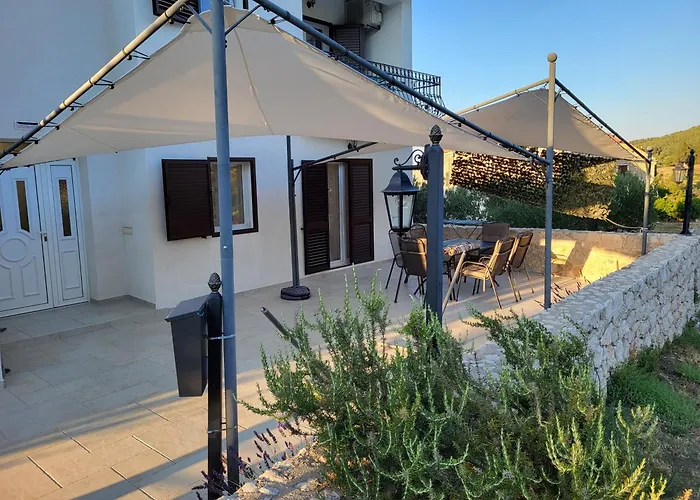 Pitve Apartmán