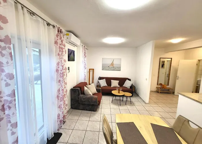 Pitve Apartmán *