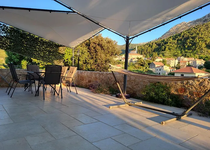 Pitve Apartmán Jelsa (Hvar)
