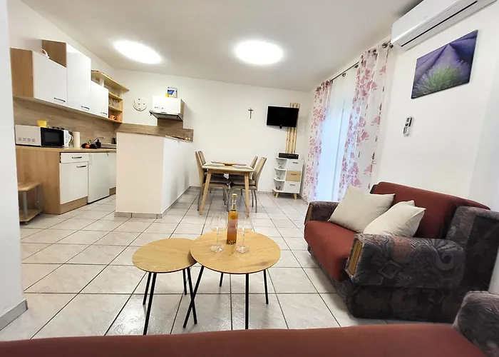 Pitve Apartmán *