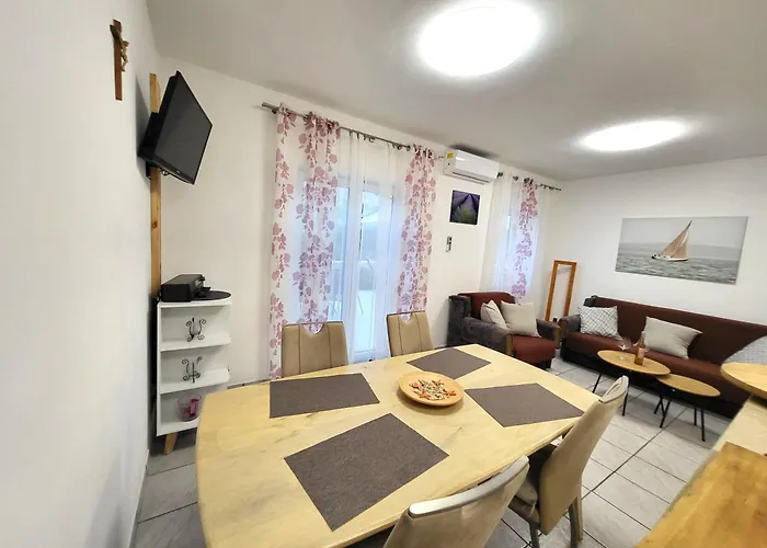 Pitve Apartmán Jelsa (Hvar)