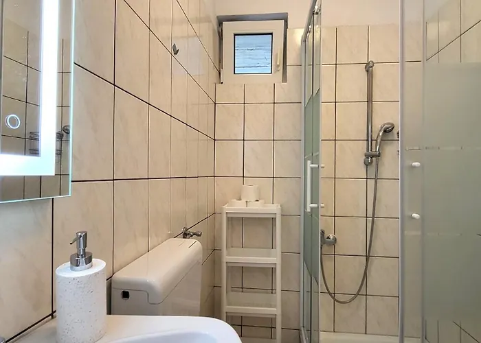 Pitve Apartmán