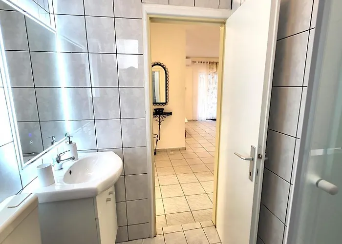 Apartmán Pitve *