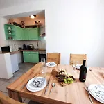 Appartement Pitve