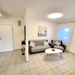 Appartement Pitve *