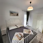 Pitve Appartement *