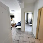 Pitve Appartement *