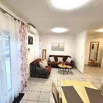Pitve Appartement *