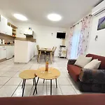 Pitve Appartement *