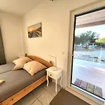 Appartement Pitve *