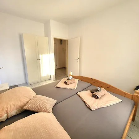 Pitve Appartement *