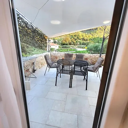 Апартаменты Pitve