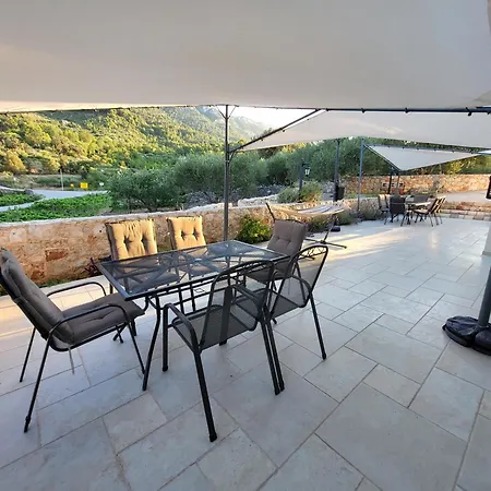 Pitve Апартаменты *