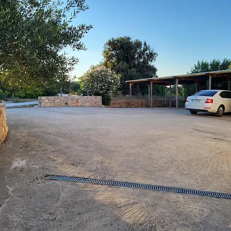 Pitve Апартаменты *